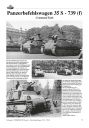 Panzerkampfwagen (Somua) 35 S - 739 (f)<br>Der Französische Panzer Somua S35 im Dienste der Wehrmacht